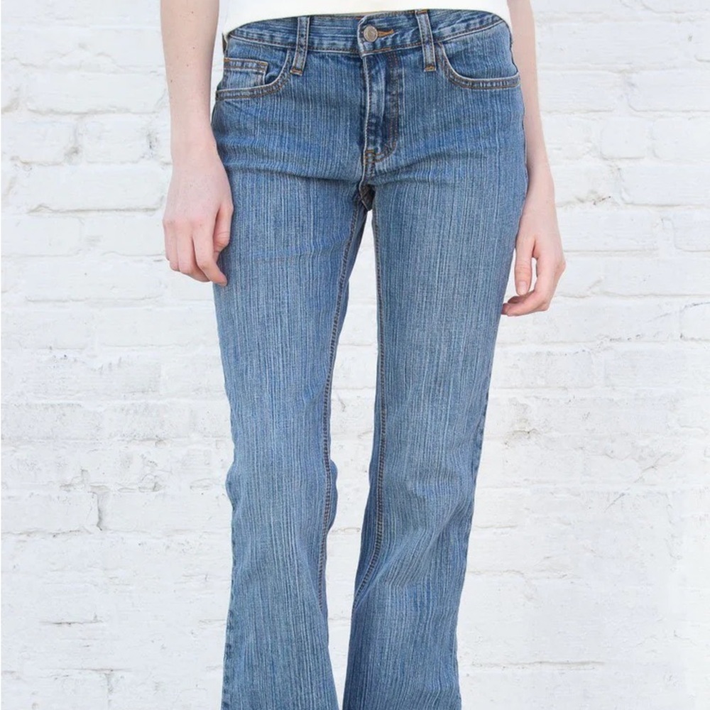 Brandy Melville Brielle 90s Jeans
